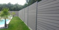 Portail Clôtures dans la vente du matériel pour les clôtures et les clôtures à Vauchoux